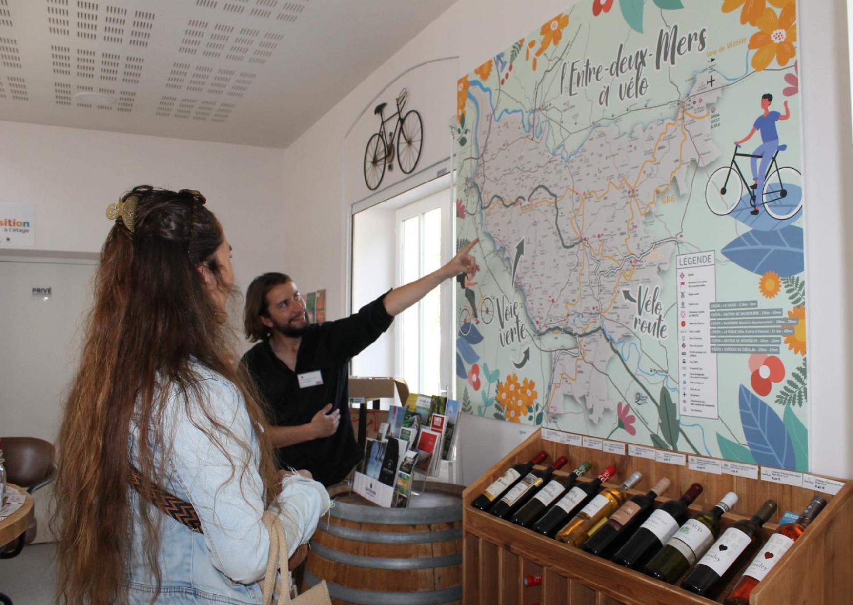 Atena Bordeaux Sud Est Creon - Velo Friendly Экстерьер фото