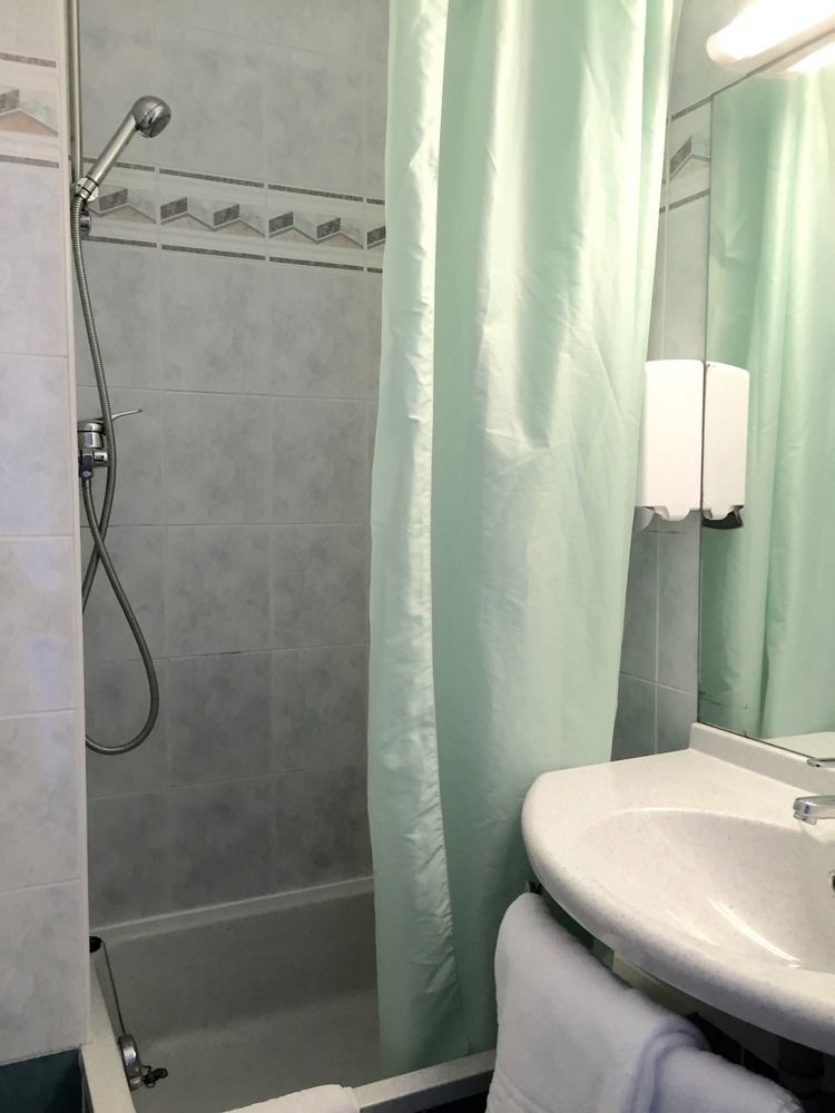 Atena Bordeaux Sud Est Creon - Velo Friendly Экстерьер фото