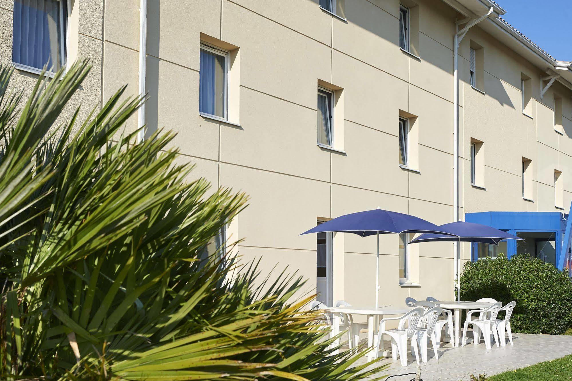 Atena Bordeaux Sud Est Creon - Velo Friendly Экстерьер фото