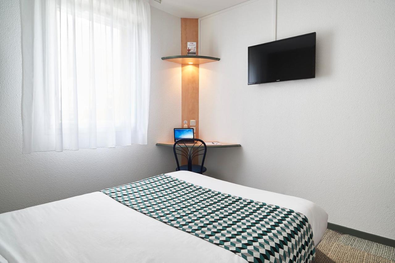 Atena Bordeaux Sud Est Creon - Velo Friendly Экстерьер фото